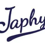 japhy logo blanc