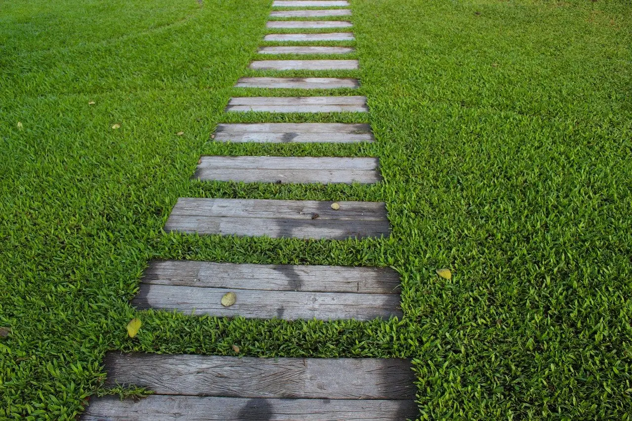 jardin