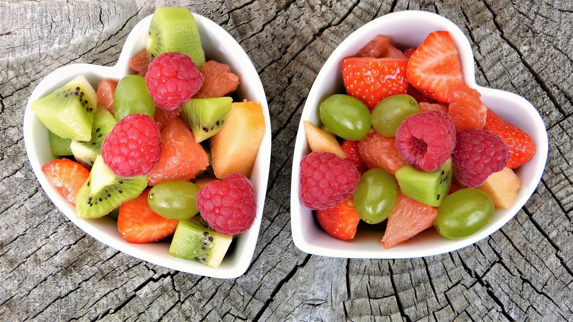 fruits pour chien