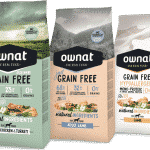 ownat croquettes pour chien