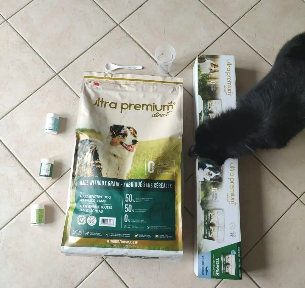 ultra premium direct