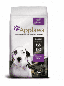 Applaws croquettes pour chien