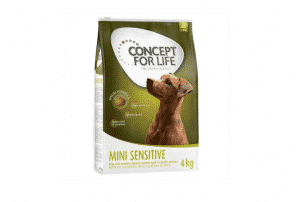 Concept for life croquettes pour chien