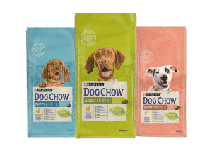 Dog Chow