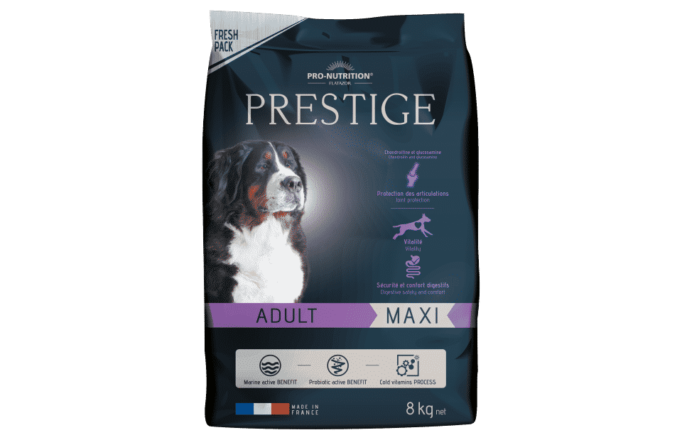 Pro-Nutrition Flatazor