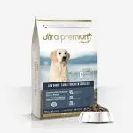 Ultra Premium Direct croquettes pour chien