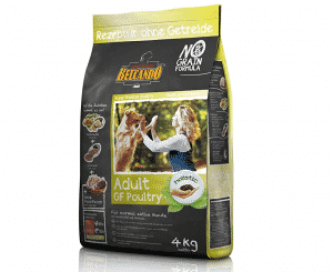 belcando aliments pour chien