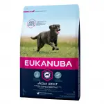 eukanuba croquettes pour chien