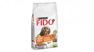 fido croquettes pour chien