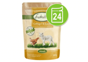 lukullus croquettes pour chien