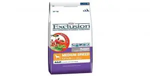 exclusion