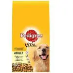 pedigree