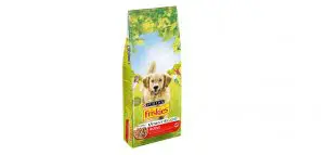Friskies