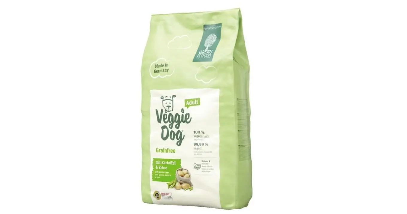 Green Petfood