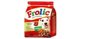 frolic